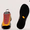 La Sportiva TX2 Evo grau Zustiegsschuhe Damen 27W913207 16