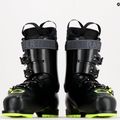Skischuhe Herren Fischer Ranger ONE 1 Vac Gw schwarz U14822 14