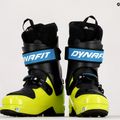 DYNAFIT Kinder-Skistiefel Youngstar 6535 grün/schwarz 08-0000061926 11