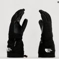 Kinder-Skihandschuh The North Face Montana Ski schwarz NF0A7RHCJK31 8