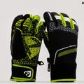 Skihandschuhe Kinder Ziener Lonzalo AS schwarz 81922 8