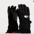 Damen-Skihandschuh The North Face Montana Ski schwarz NF0A7RGVJK31 8