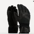 Skihandschuhe Herren ZIENER Getter AS AW schwarz 2211 9