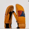 Snowboardhandschuhe Quiksilver Squad Mitt gelb EQYHN3161 8