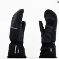 Skihandschuhe für Frauen Rossignol Temptation Impr M black 6