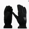 Skihandschuhe für Männer Rossignol Xc Softshell black 7