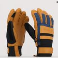 Snowboardhandschuhe Quiksilver Squad gelb EQYHN3178 7