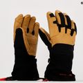 Marmot Exum Guide Trekking-Handschuhe schwarz-braun 82870 7