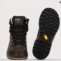 Grisport Herren-Trekking-Stiefel braun 13701D28T 11
