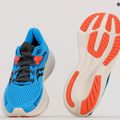 Laufschuhe Damen Saucony Ride 15 blau S1729 12