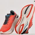 Laufschuhe Damen Saucony Endorphin Shift 3 orange S1813 13