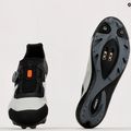 Fahrradschuhe MTB Herren DMT KM4 schwarz-silber M1DMT21KM4-A-32 15