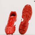 Mizuno Morelia II Club MD Herren Fußballschuhe rot P1GA221660 12