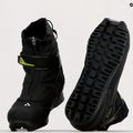 Langlauf-Skischuhe Fischer OTX Trail schwarz-gelb S35421,41 18