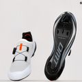 Fahrradschuhe DMT Herren KR3 weiß M1DMT23KR3 17