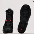 Trekkingschuhe Salomon Quest Winter TS CSWP schwarz L413666 18
