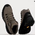 Herren CMP Dhenieb grau Trekkingstiefel 30Q4717 11