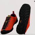 Keen Jasper Herren-Trekking-Schuhe orange 1026593 13