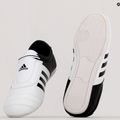 Taekwondo schuhe adidas Adi-Kick Aditkk1 weiß-schwarz ADITKK1 10