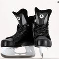 Eishockey-Schlittschuhe Herren ATTABO schwarz HS 10