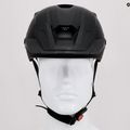 Fahrradhelm Alpina Comox black neon matte 10