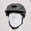 Fahrradhelm Alpina Comox coffee/grey matt 13