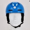 Skihelme für Kinder POC POCito Fornix MIPS fluorescent blue 15