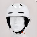 Skihelm POC Artic SL MIPS hydrogen white 7