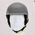Skihelm K2 Thrive grau 10E4004.1.2.L/XL 14
