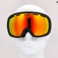 Skibrille POC Fovea Clarity bismuth green 7