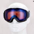Julbo Airflux Skibrille orange J74812218 7