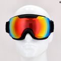 UVEX Downhill 2000 FM Skibrille schwarz 55/0/115/26 7