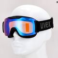 Damenskibrille UVEX Downhill 2000 S CV schwarz 55/0/447/21 6