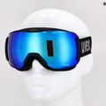 UVEX Downhill 2100 CV Skibrille schwarz 55/0/392/20 7