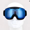UVEX Downhill 2000 FM Skibrille schwarz 55/0/115/24 6