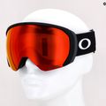 Oakley Flight Path Skibrille schwarz 2000002807 5