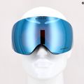 Oakley Flight Deck L Skibrille schwarz OO7050-20 5