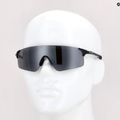 Oakley Evzero Blades Sonnenbrille schwarz 0OO9454 6