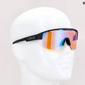 Bliz Matrix Nano Nordic Light Sonnenbrille schwarz 52104-13N 11