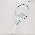 Damen-Tennisschläger BABOLAT Boost Drive Woman weiß 121224 8