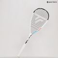 Squashschläger Tecnifibre Carboflex 125 NX X-Top weiß 12CARNS5XT 10