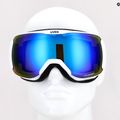 Skibrille UVEX Downhill 2100 CV 55/0/392/10 10