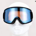 HEAD Contex Photo S1-S3 blau Skibrille 392412 8