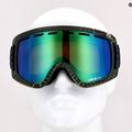 Dragon D1 OTG Lichen grün Skibrille 40461/6032342 12