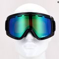 Dragon D1 OTG Split grün Skibrille 34798/6032333 11