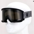 Dragon DX3 OTG Skibrille Sweather Weather schwarz 11