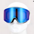 Dragon PXV Skibrille Bryan Iguchi 22 blau 38280/6534406 13