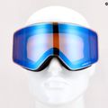 Dragon R1 OTG Mountain Bliss Skibrille blau DRG110/6331429 12