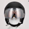 HEAD Damen Skihelm Rachel S2 schwarz 323552 13