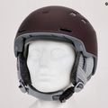 HEAD Damen Skihelm Rita kastanienbraun 323731 15